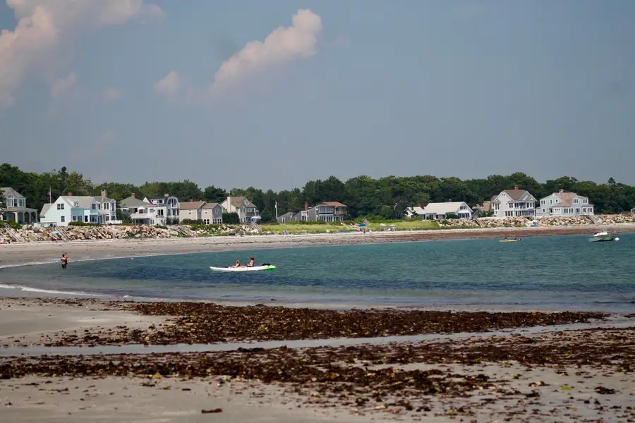 42 Binnacle Lane, Kennebunkport, ME 04046 - #2