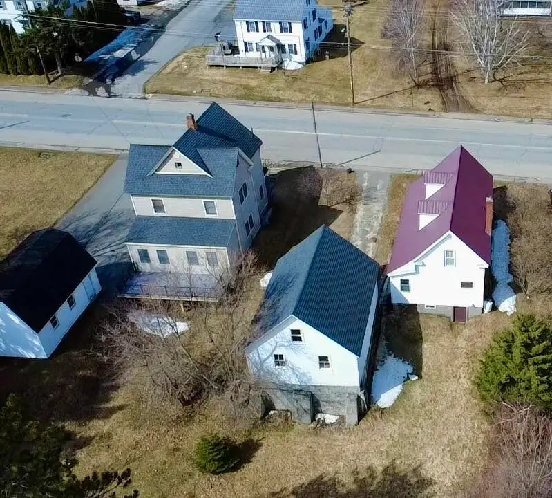 66 Main Street, Limestone, ME 04750 - #3