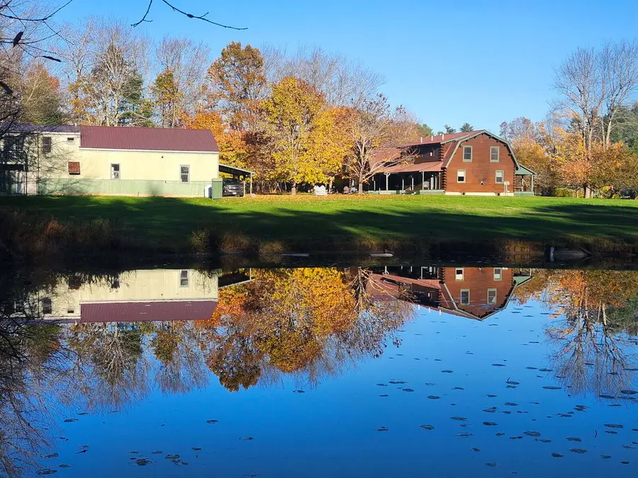 43 Knights Pond Road, South Berwick, ME 03908 - #2