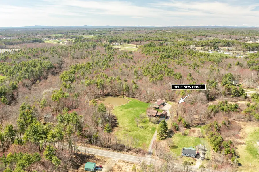 43 Knights Pond Road, South Berwick, ME 03908 - #3