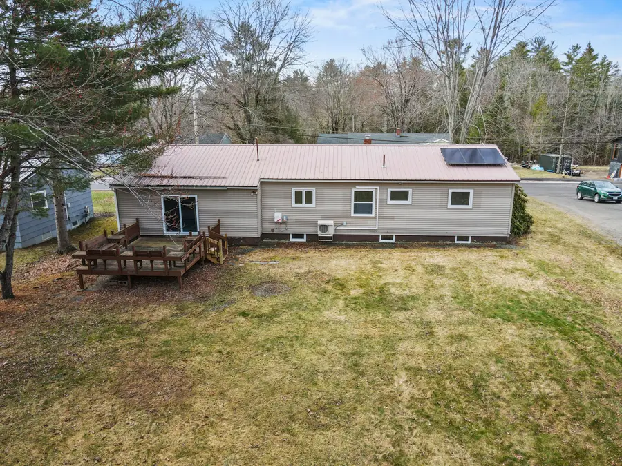 12 Sunset Drive, Orono, ME 04473 - #2