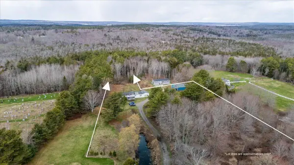 20 Baird Drive, Friendship, ME 04547