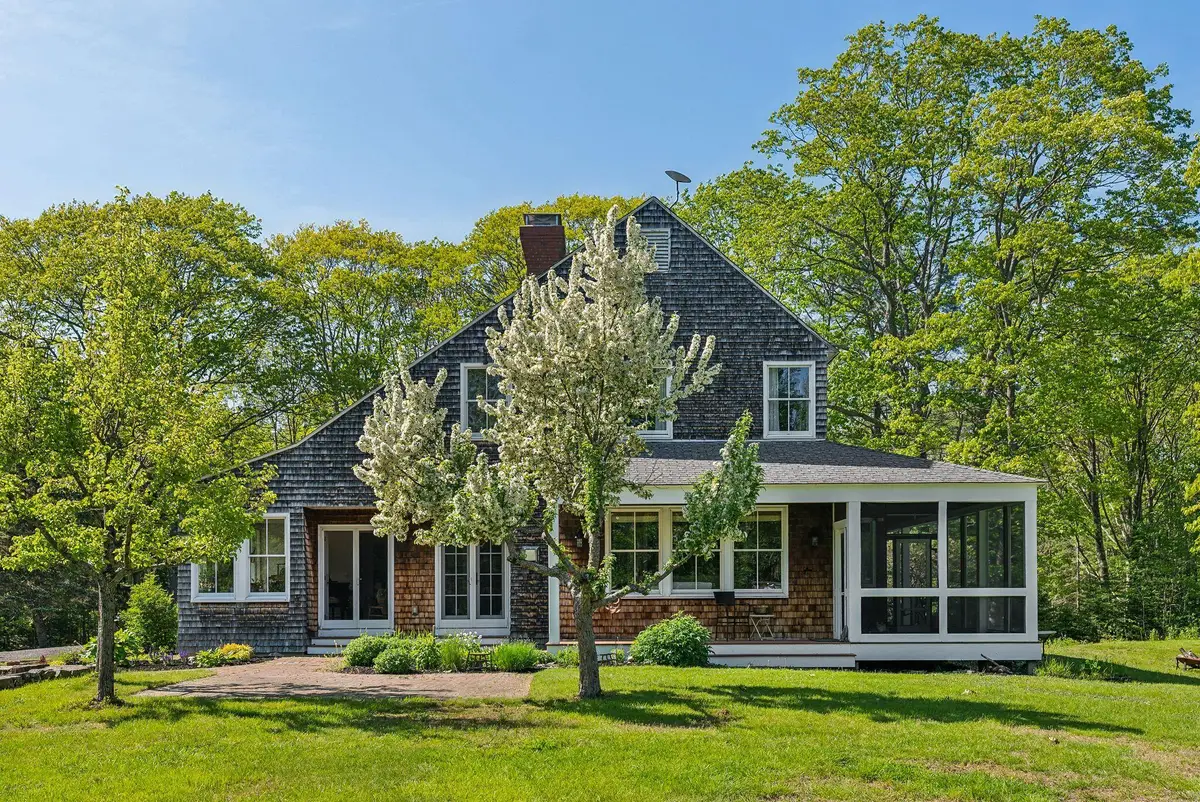 Address Withheld By Seller, Scarborough, ME 04074 - #1