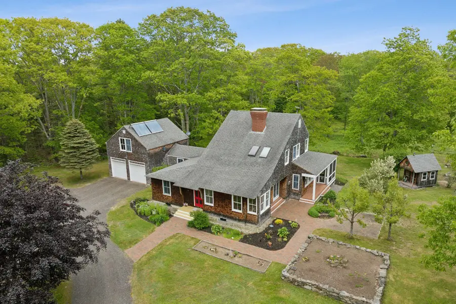 Address Withheld By Seller, Scarborough, ME 04074 - #2