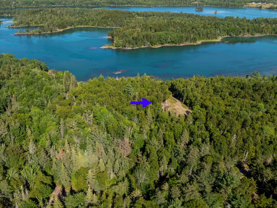 185 Coffins Neck Road, Lubec, ME 04691 - #2