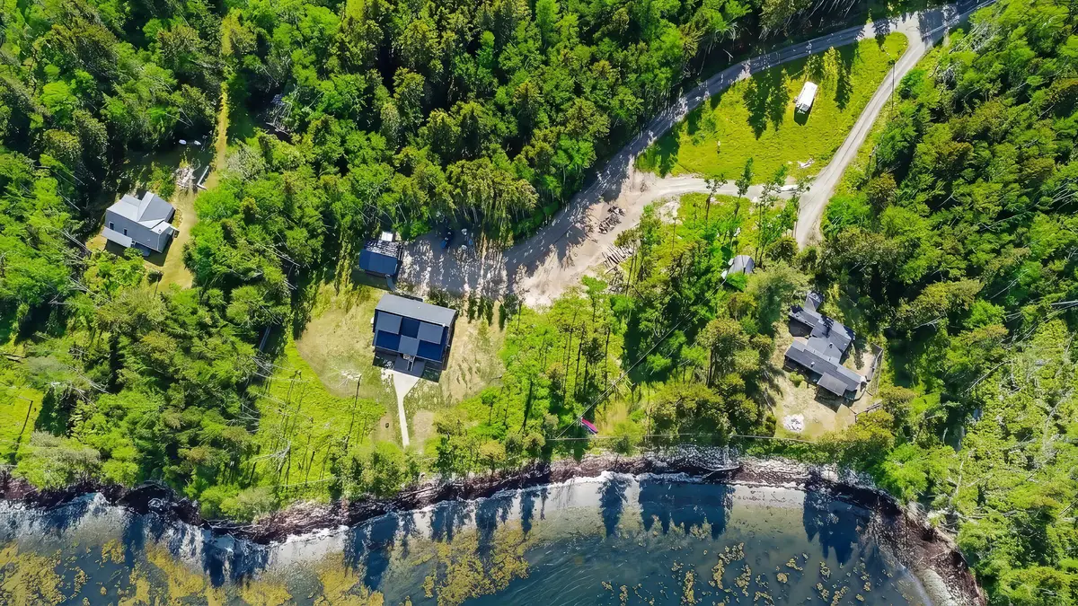 1578 &1590 Pripet Woods Road, Islesboro, ME 04848 - #1