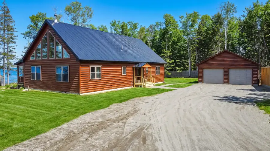 1578 &1590 Pripet Woods Road, Islesboro, ME 04848 - #2