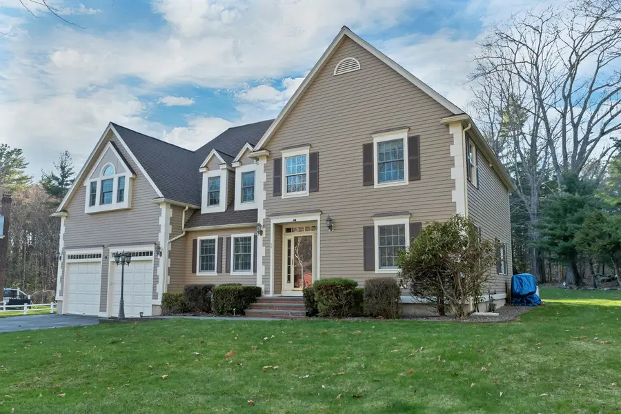 34 Stowecroft Drive, Hampton, NH 03842 - #3