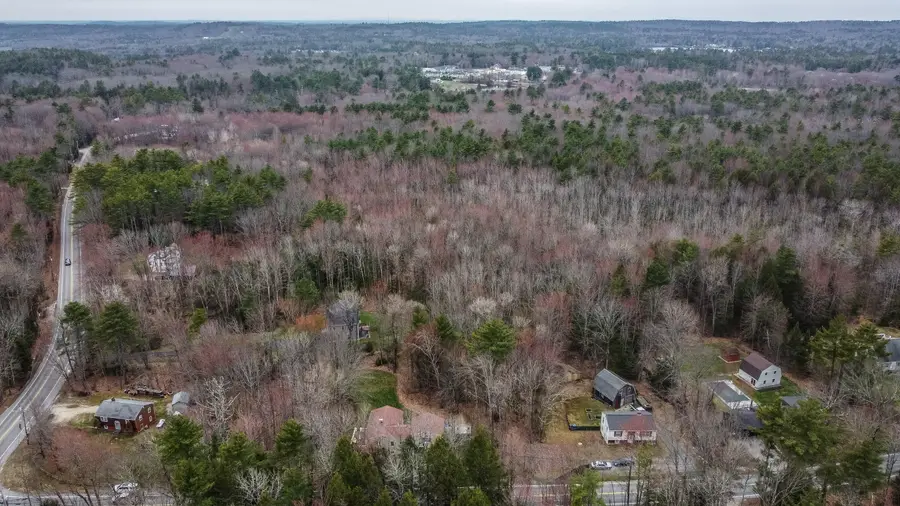 304 Blanchard Road, Cumberland, ME 04021 - #2
