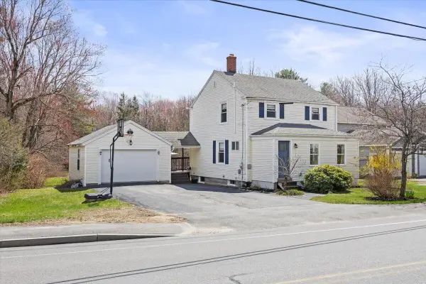 42 Narragansett Street, Gorham, ME 04038