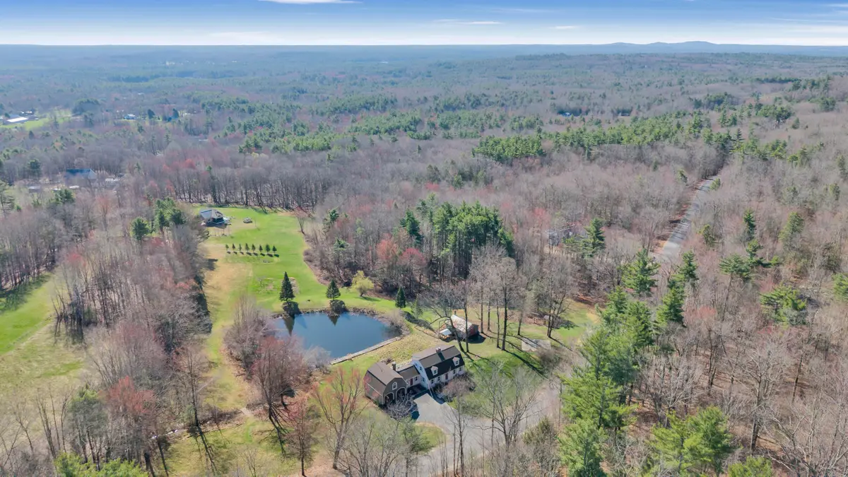 678 Ford Quint Road, North Berwick, ME 03906 - #1