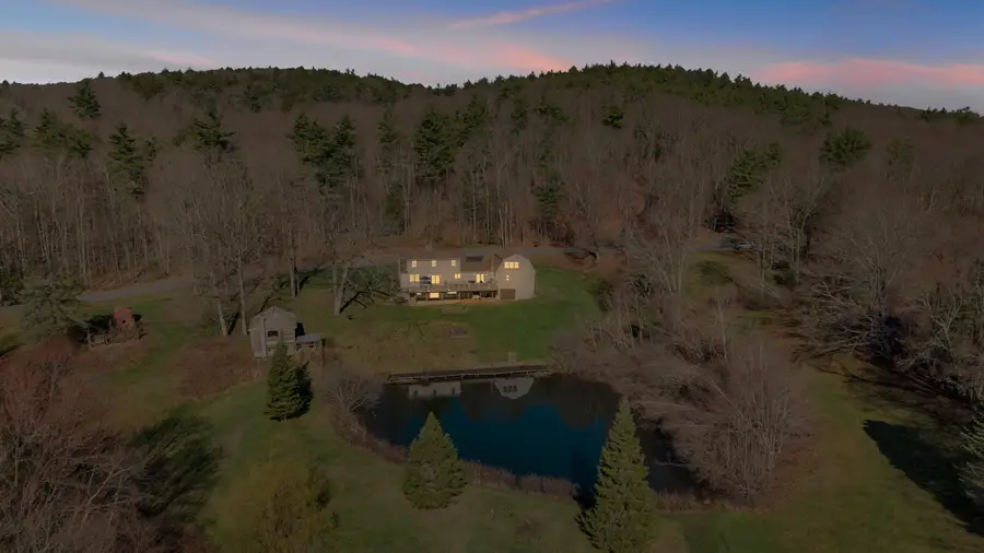 678 Ford Quint Road, North Berwick, ME 03906 - #3