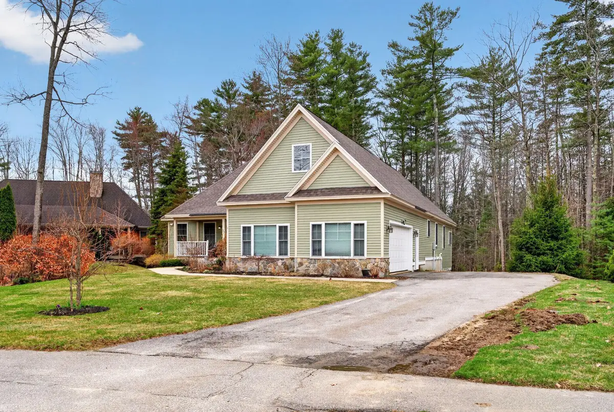 27 Town Common, Gorham, ME 04038 - #1