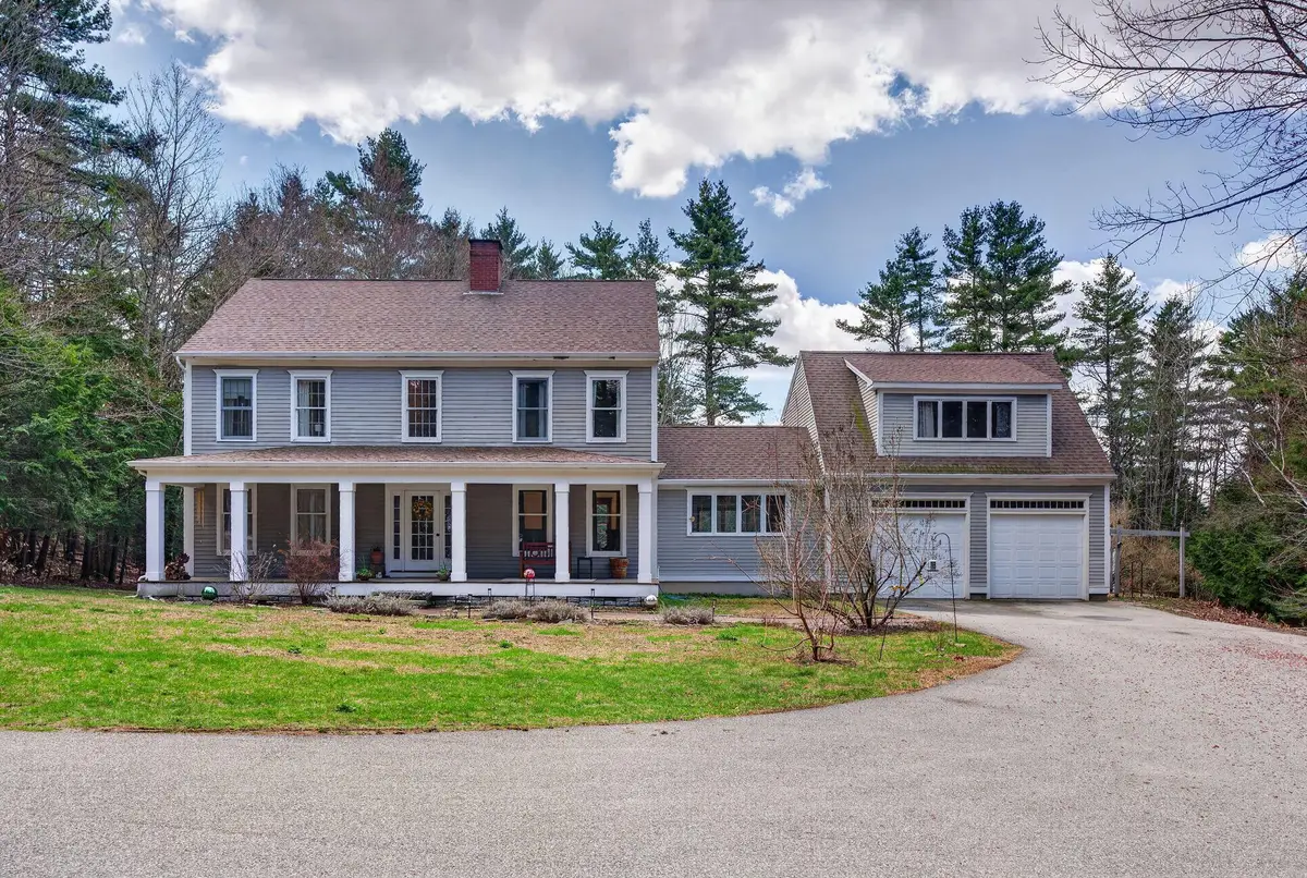 17 Richard Road, Gorham, ME 04038 - #1