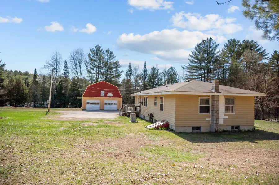 251 King Street, Hiram, ME 04041 - #3