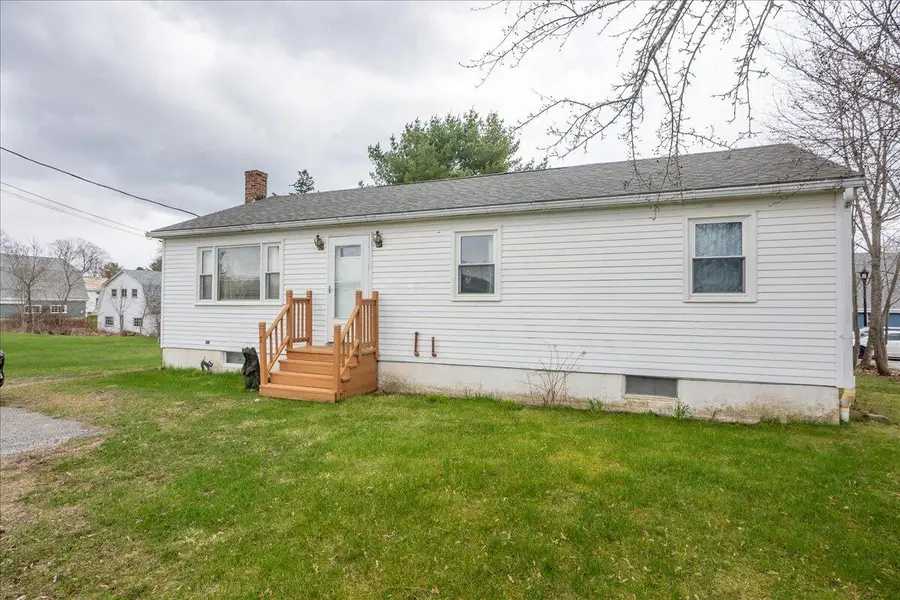 7 Watts Lane, Thomaston, ME 04861 - #3