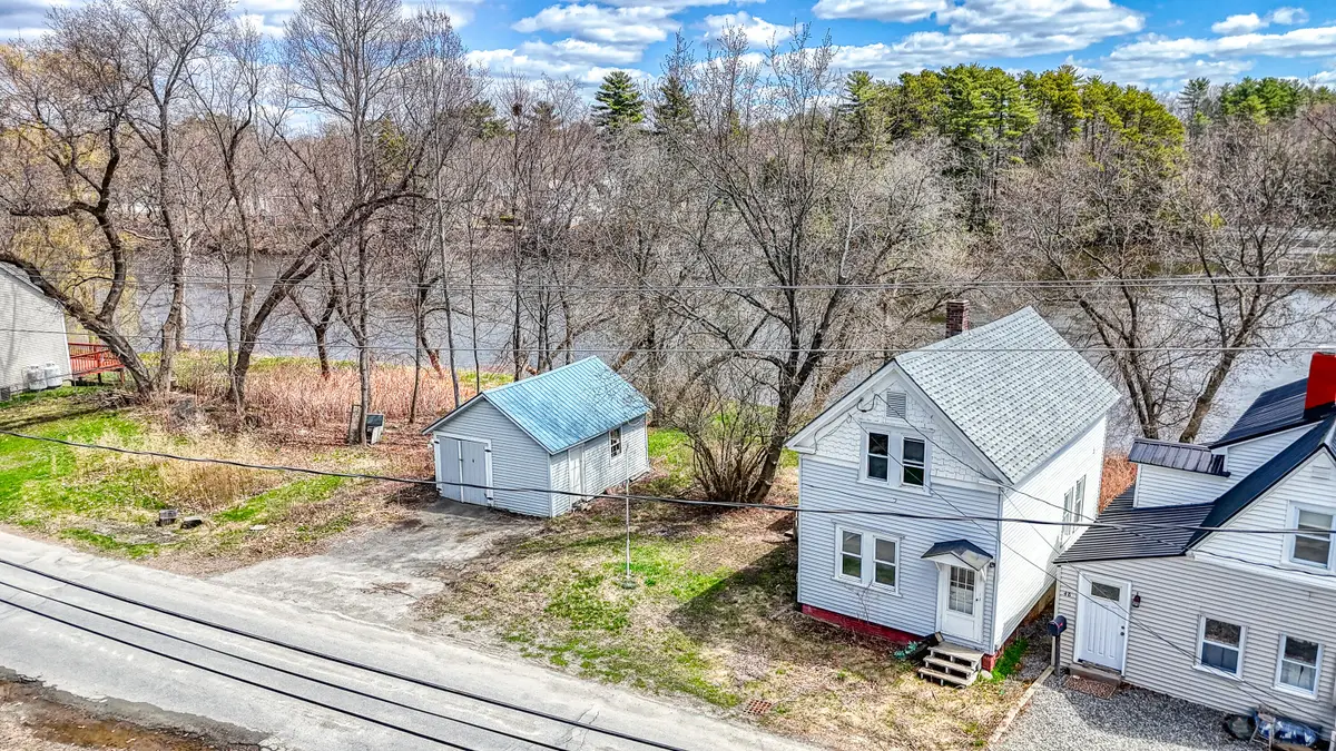 50, 52/54 Water Street, Fairfield, ME 04937 - #1