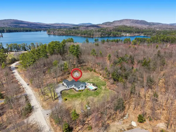 44 Forest Trail Drive, Turner, ME 04282