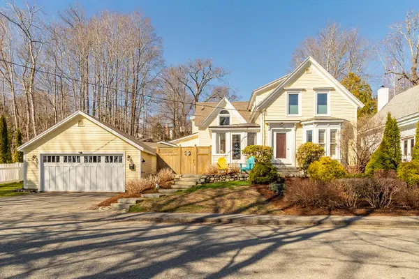 107 Bay View Street, Camden, ME 04843