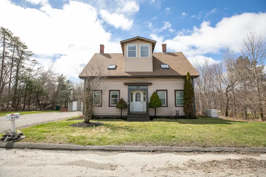 1105 N Main Street, Brewer, ME 04412 - #2