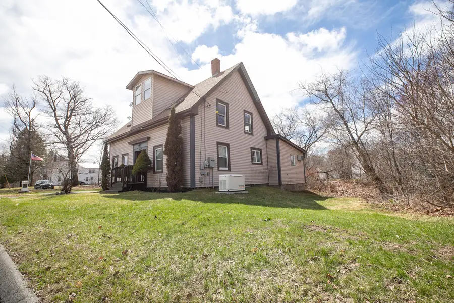 1105 N Main Street, Brewer, ME 04412 - #3