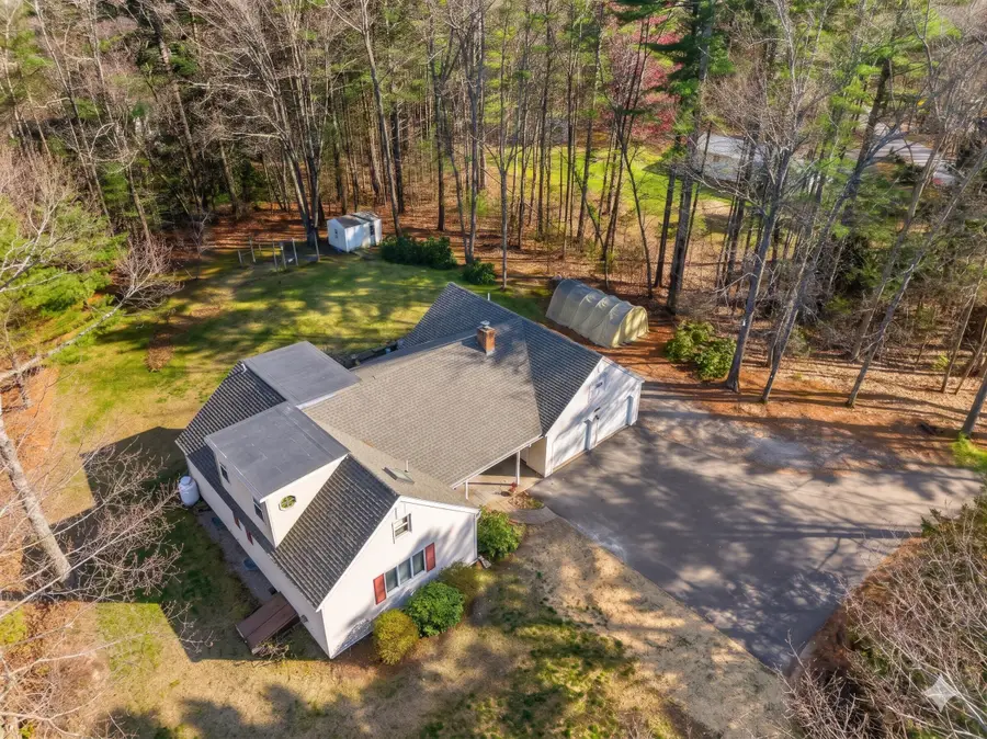 55 Pine Hill Cemetery Road, Wells, ME 04090 - #3