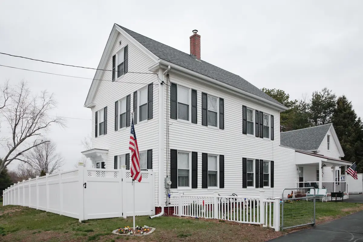 94 Rochester Street, Berwick, ME 03901 - #1