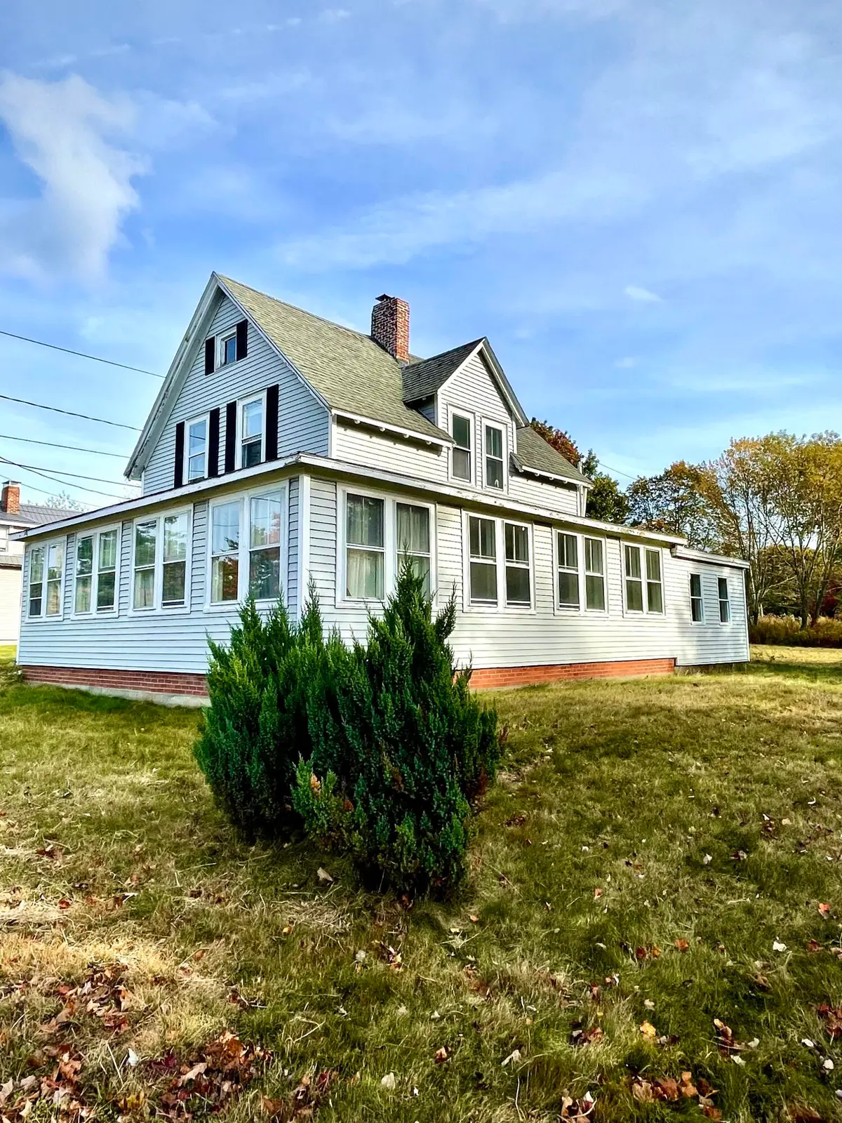 307 Main Street, Ellsworth, ME 04605 - #1