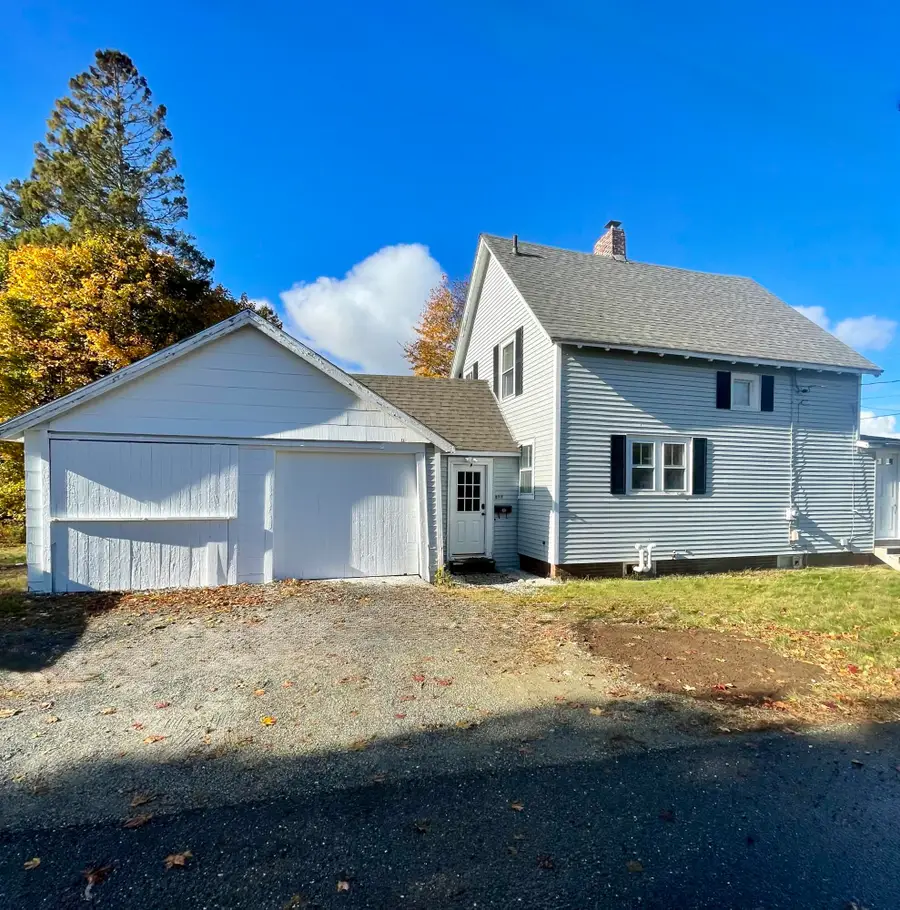 307 Main Street, Ellsworth, ME 04605 - #2