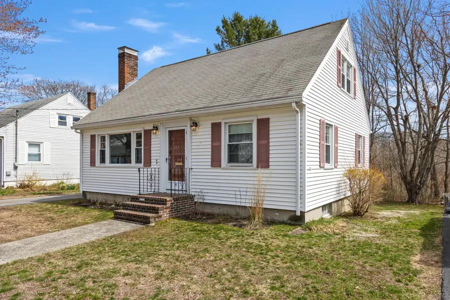 30 Kaler Road, South Portland, ME 04106 - #2