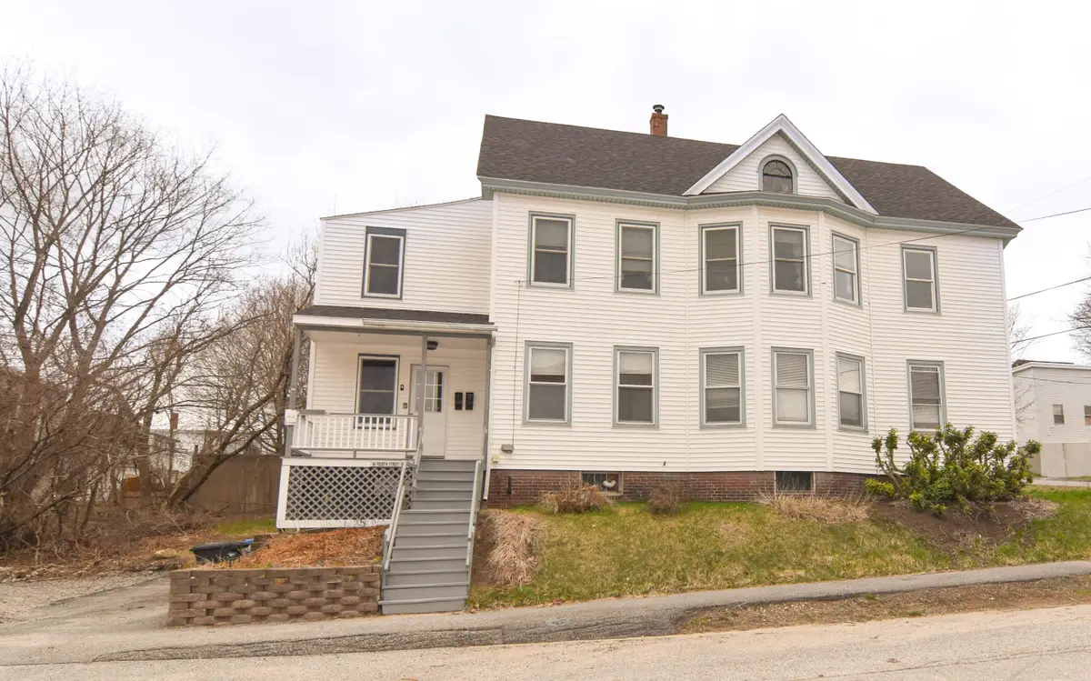 86 Fourth Street, Auburn, ME 04210 - #1