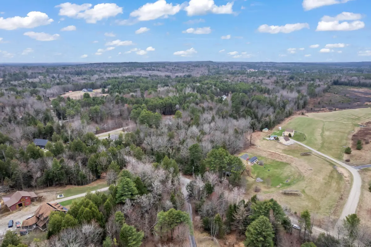 Lot # 1-A Poland Road, Freeport, ME 04032 - #1
