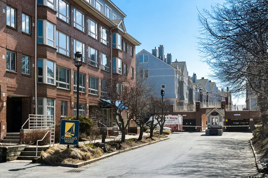 603 Chandler's Wharf #603, Portland, ME 04101 - #3