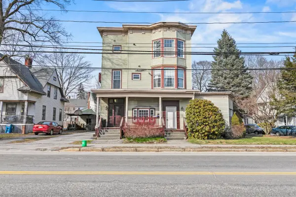 245 Brighton Avenue #6, Portland, ME 04102