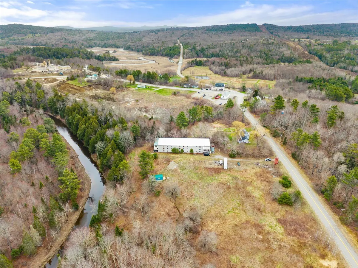 27 Hawes Bridge Road, Prospect, ME 04981 - #1