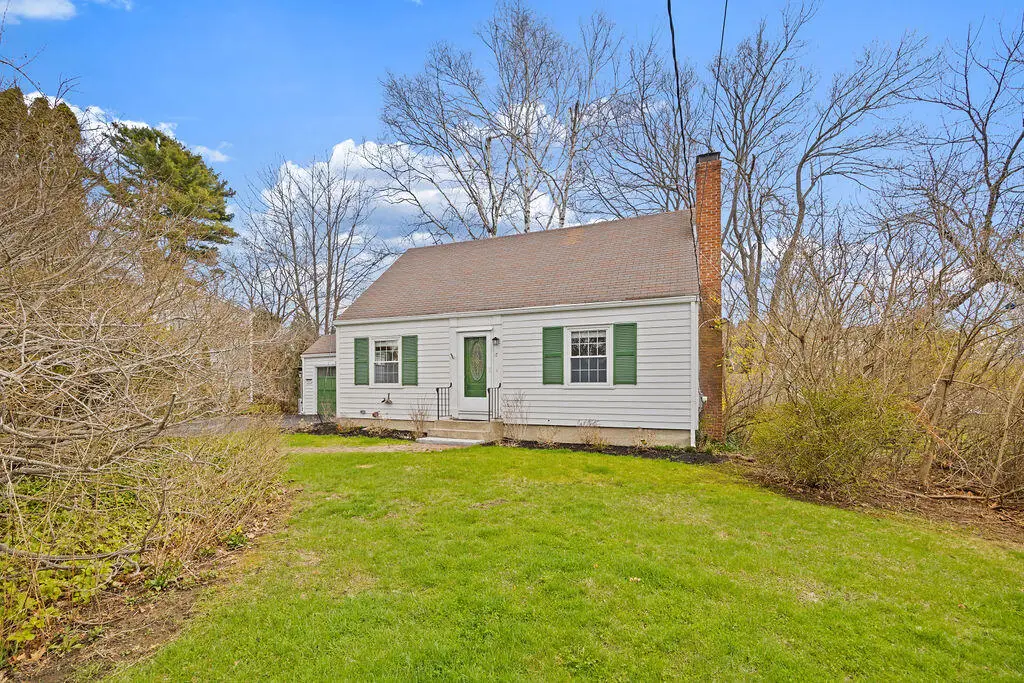 17 Us Route 1, Falmouth, ME 04105 - #1