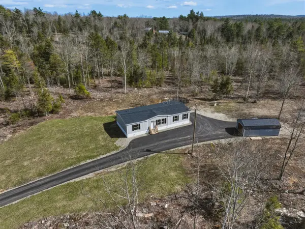 68 Marus Lane, Somerville, ME 04348