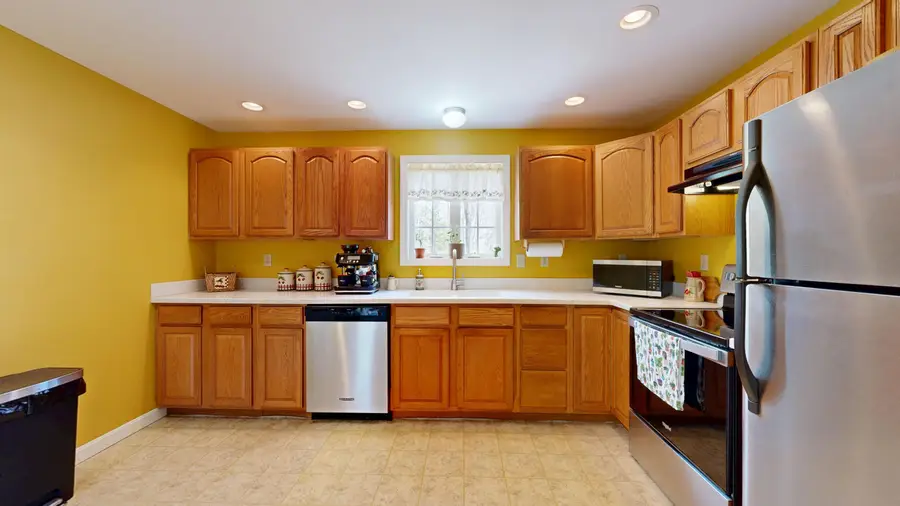 61 Holden Hills, Bridgton, ME 04009 - #3