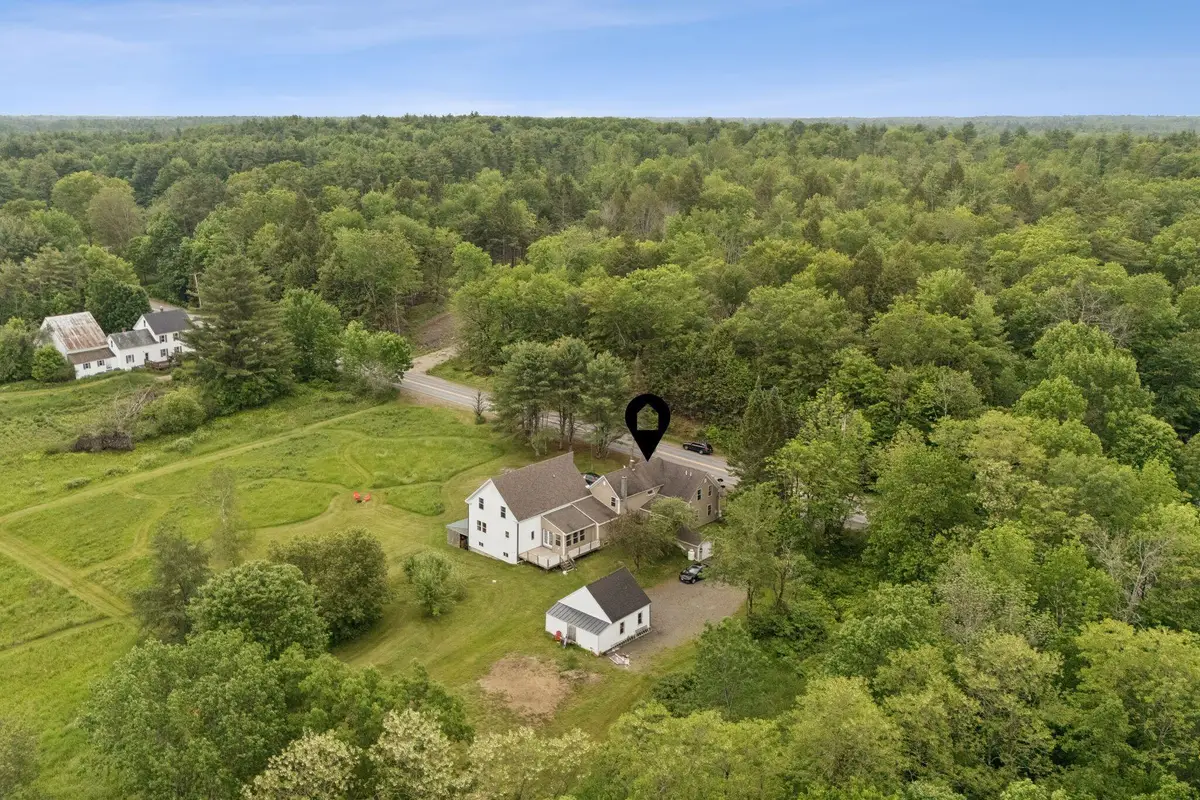 1228 Long Plains Road, Buxton, ME 04093 - #1