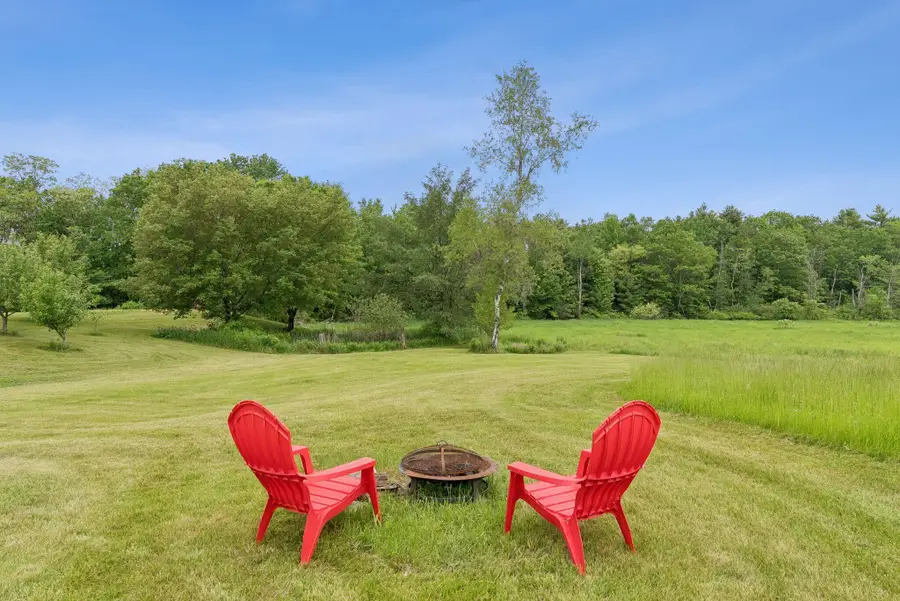 1228 Long Plains Road, Buxton, ME 04093 - #2