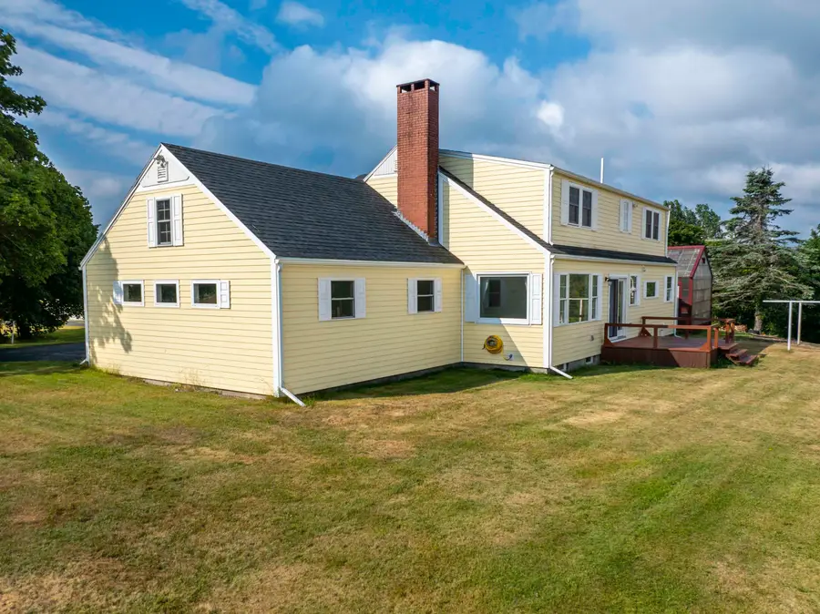 253 County Road, Lubec, ME 04652 - #3