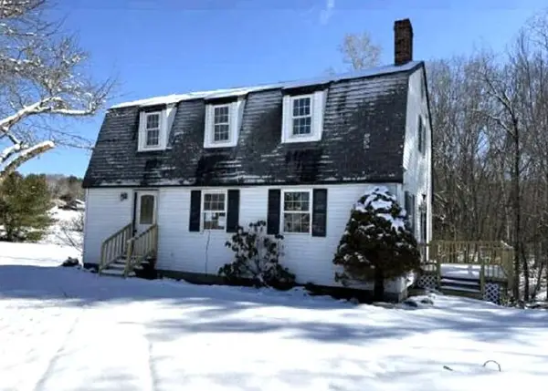 549 Eastern Road, Warren, ME 04864