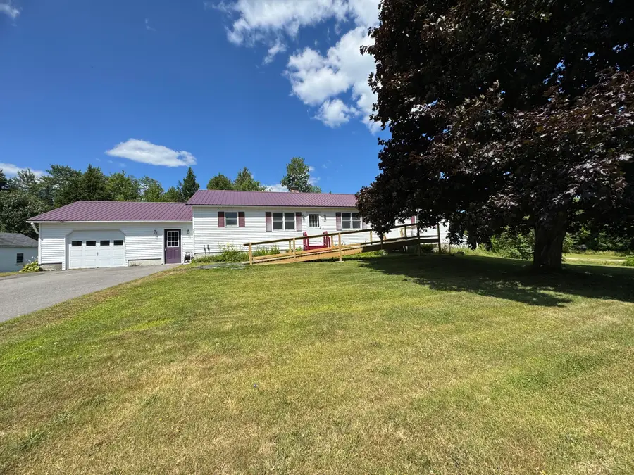 92 Athens Road, Harmony, ME 04942 - #3