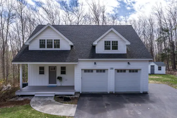 133 Libby Road, Pownal, ME 04069