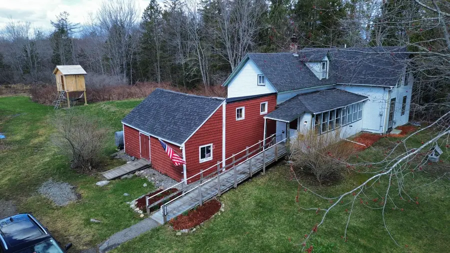 1008 Cape Jellison Road, Stockton Springs, ME 04981 - #3