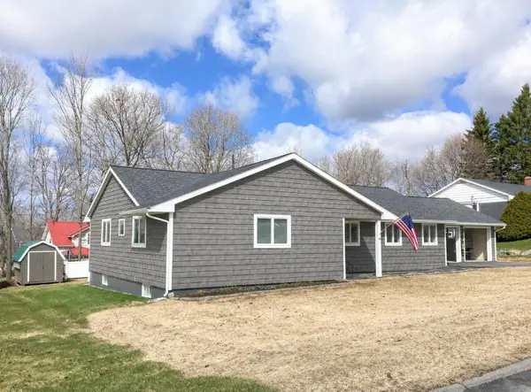 66 Hillside Street, Presque Isle, ME 04769