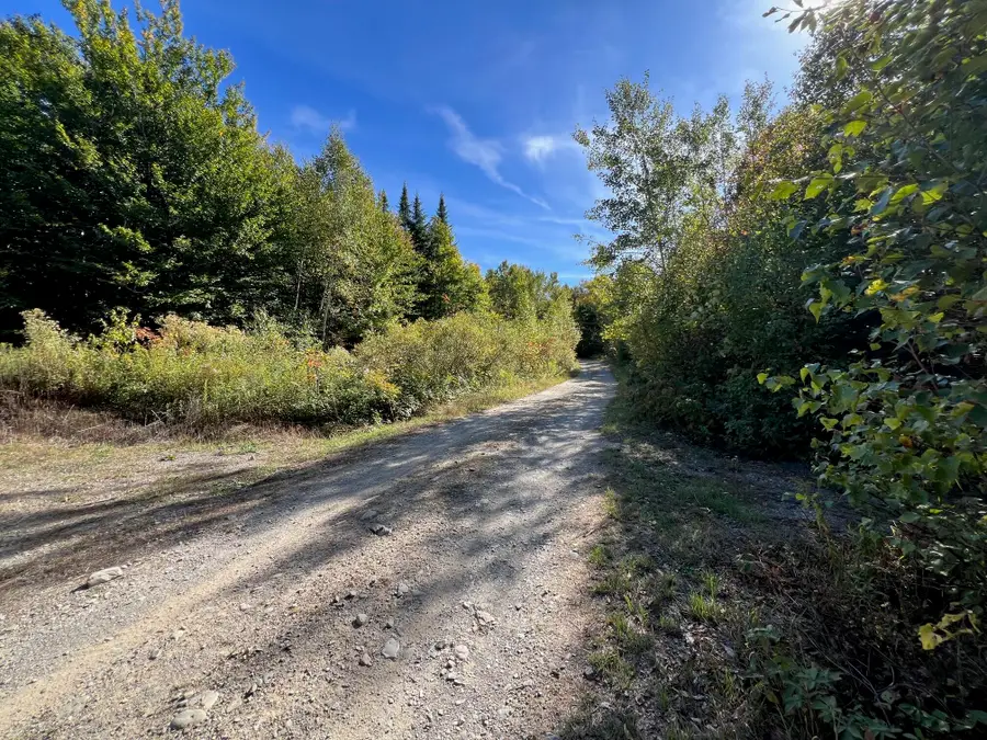 Map 201 Lot 101-4 Off Tremblay Road, Dexter, ME 04930 - #2