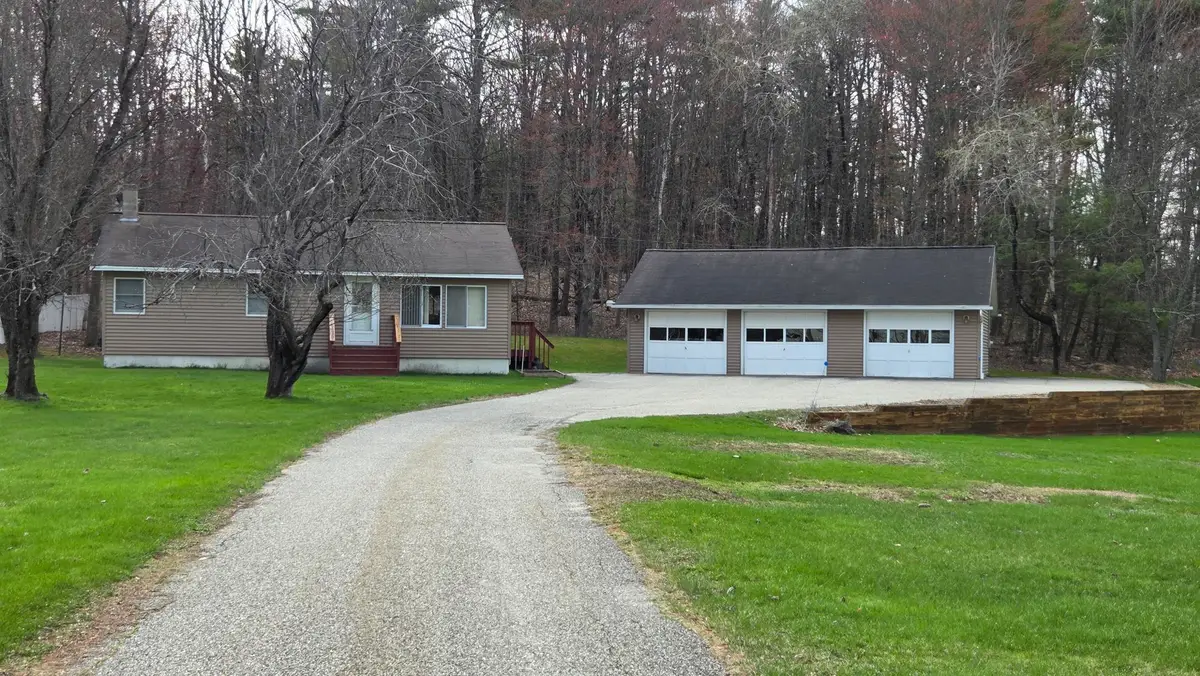 72 Alfred A Plourde Parkway, Lewiston, ME 04240 - #1