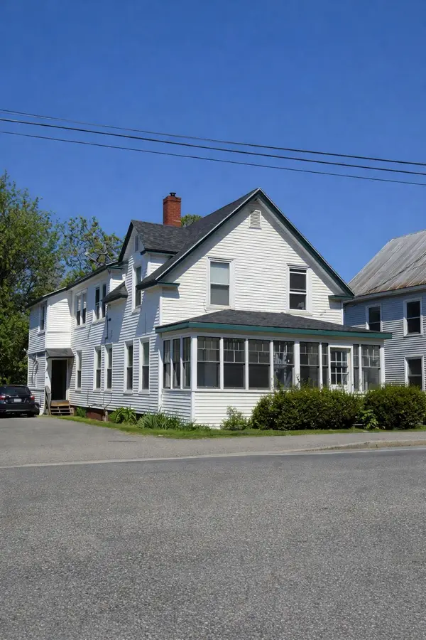 41 Bay Street, Waterville, ME 04901