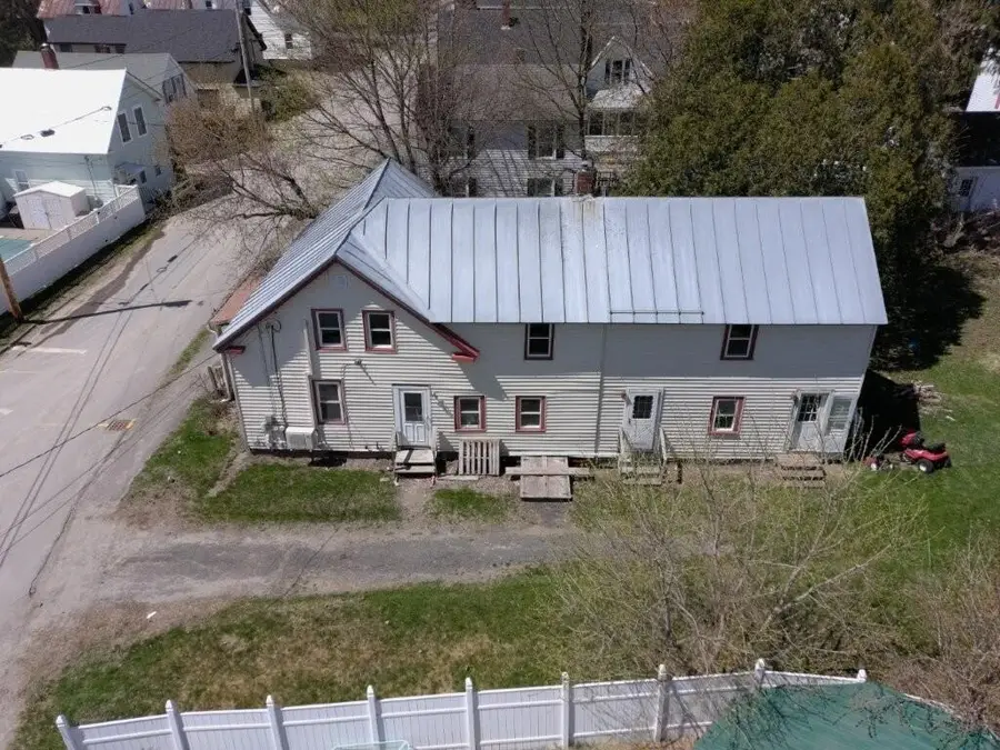 2 Burrill Street, Fairfield, ME 04937 - #2